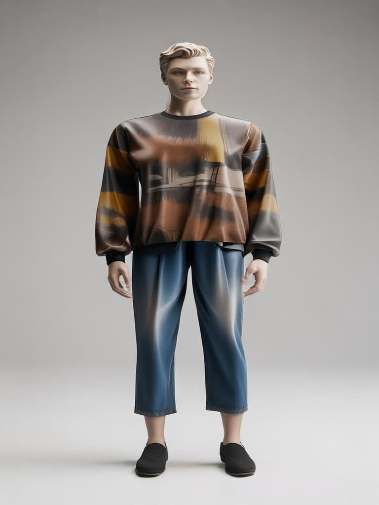 由 555 創作的穿搭