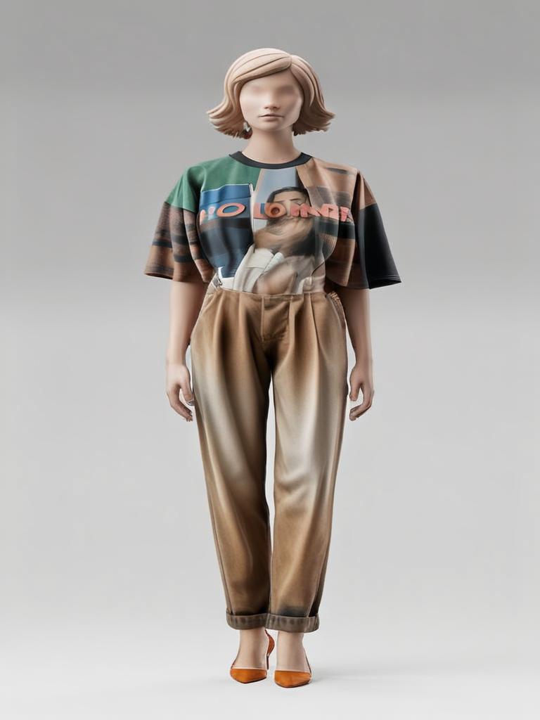 由 justin 創作的穿搭